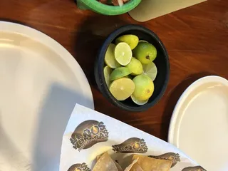Lenos Y Brasas
