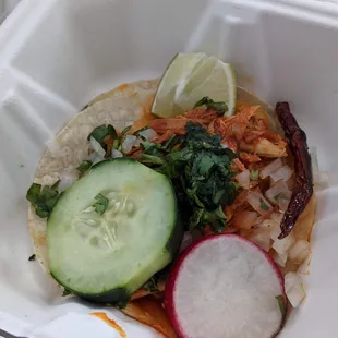 tacos, food
