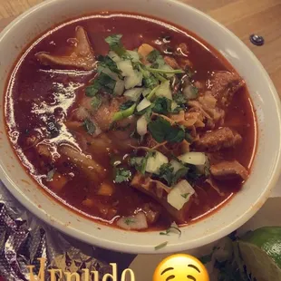 Menudo