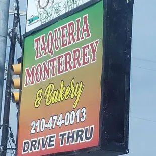 A New Mexican restaurant corner of Gibbs sprawl and FM 78