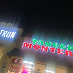 Tequeria Monterrey