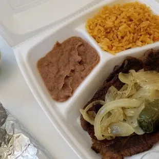 Carne Asada