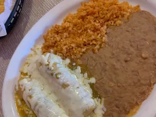 Mi Casita Mexican Food