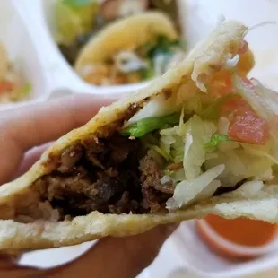 Asada Gordita