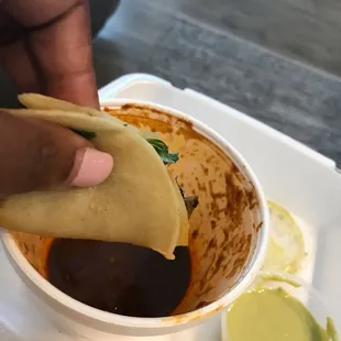 Yummy