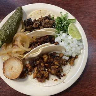 Taqueria Monterrey