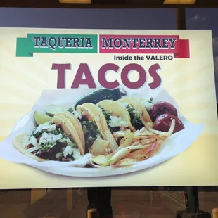 Great tasting Mexican food at very reasonable price.