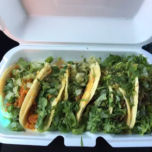 Al Pastor Tacos