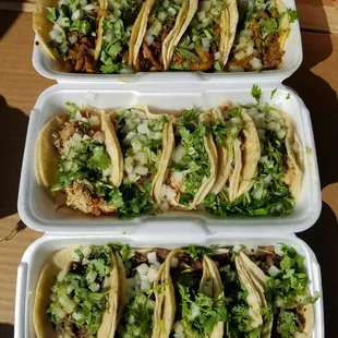 Carnitas Tacos