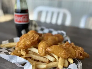 Ensenada Surf N Turf