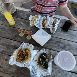 Taqueria Morales