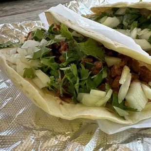 Al Pastor