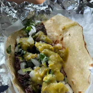 Barbaccoa