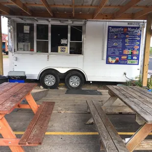 Pretty good food