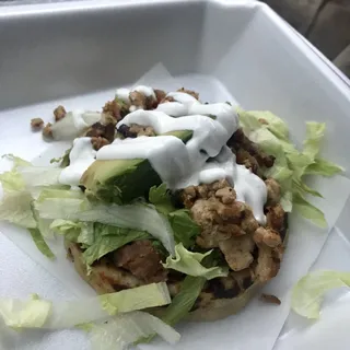 Sopes