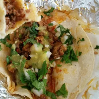 Al Pastor