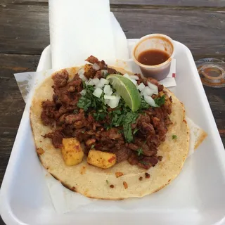 Discada