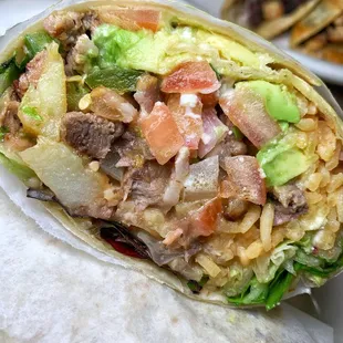 burritos and wraps, food, burrito, wraps