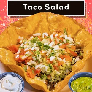Taco Salad