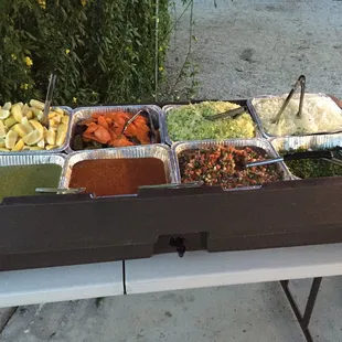 Catering service available!!!!!