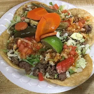 Asada Tacos