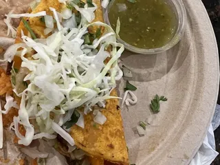 Taqueria Jaliscience