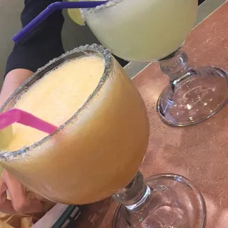 Margaritas