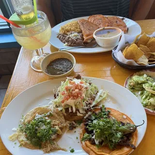 Pinche's Tacos