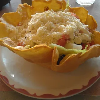 Taco Salad