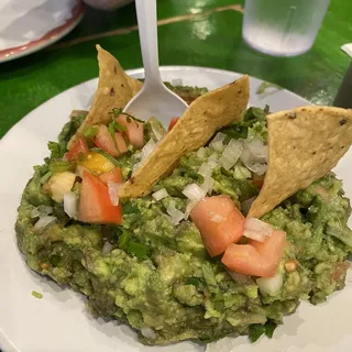 Guacamole (One Size Only)