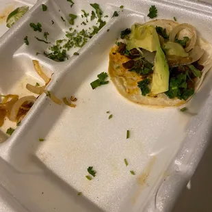 food, tacos