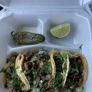 Tacos