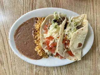 El Michoacano Mexican Restaurant