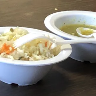 Pupusas