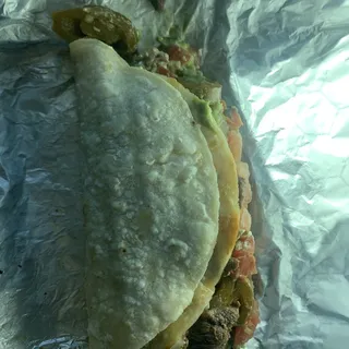 Taco Guapo