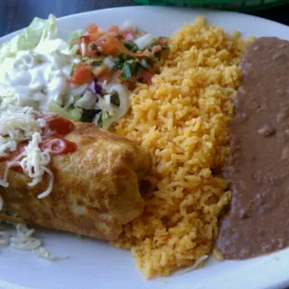 Chimichanga