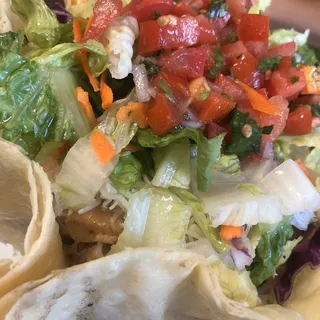 Taco Salad