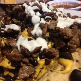 Super Nachos