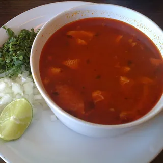 Menudo