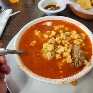 Pozole