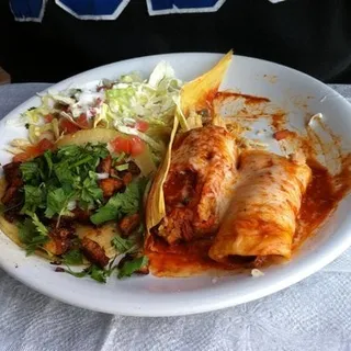 Enchilada