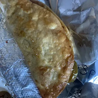 Crispy Taco