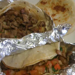Pupusa