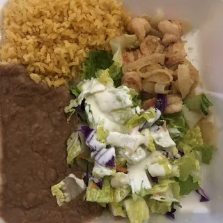 Rice
