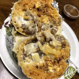 Sour Cream