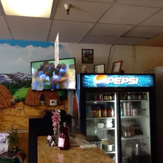 Jarritos