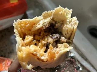 Taqueria Dona Maria