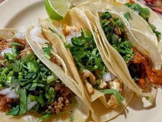 Taqueria Ruby