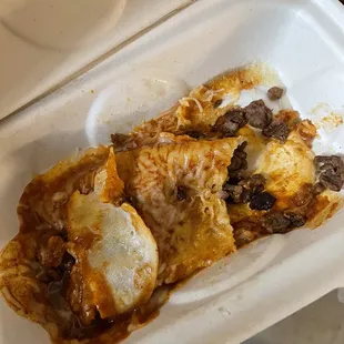 Enchilada
