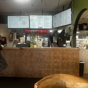 Counter